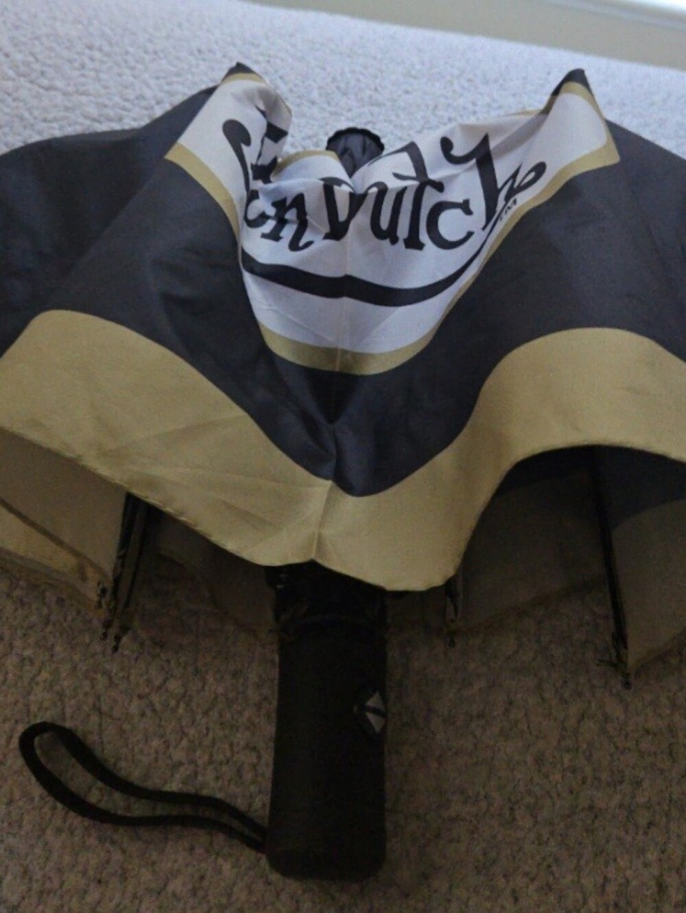 Von dutch umbrella Unisex Nwt - Picture 4 of 5